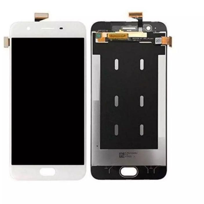 ♥ LCD FULSET OPPO A59/F1S ORIGINAL ➾