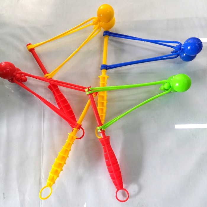 LATO LATO GAGANG MAINAN VIRAL/MAINAN JADUL BOLA ETEK ETEK/LATO-LATO GAGANG