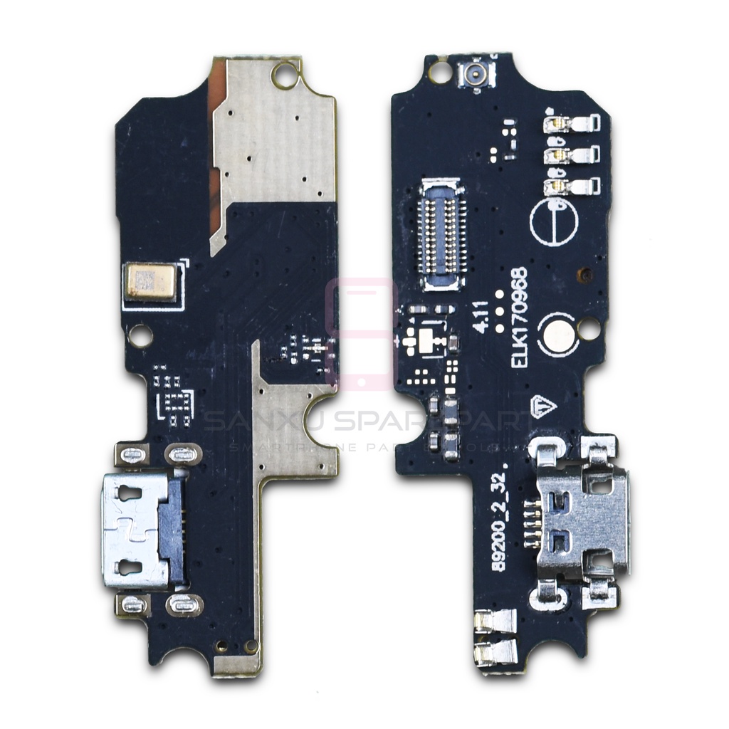 Flexibel Cas Asus Zenfone 3 Max 5.5 inch ZC553KL / Flexible Conector Charger Asus Zenfone 3 Max 5.5 inch ZC553KL