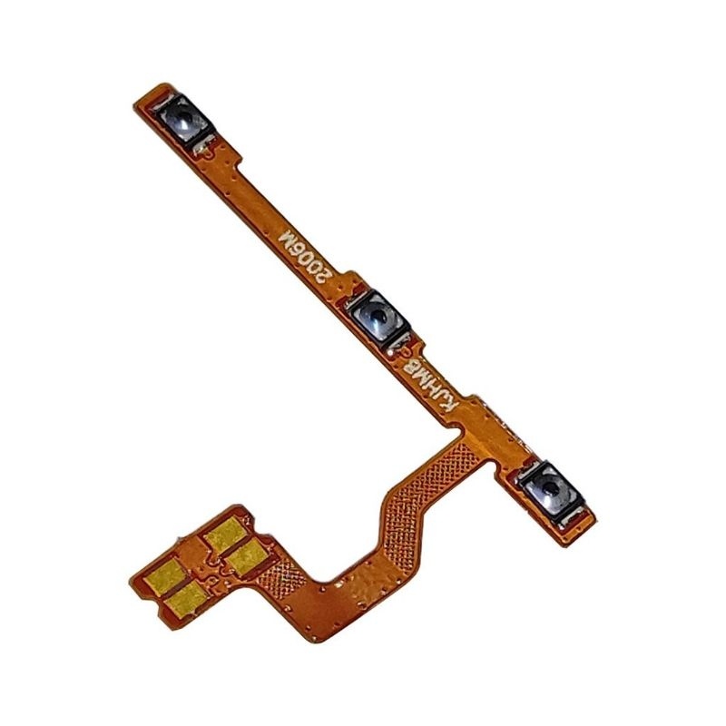 FLEXIBLE ON OFF VOLUME XIAOMI REDMI 8 / REDMI 8A / REDMI 8A PRO