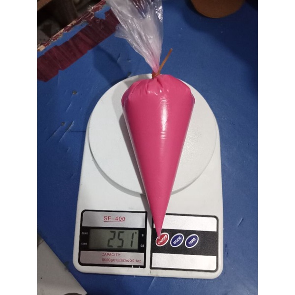 

Collins dip Gleze stobery 250g