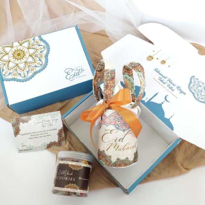 

HAMPERS LEBARAN / HAMPERS IDUL FITRI 2022 TERBAIK TERLARIS EKSKLUSIF TH5464TY