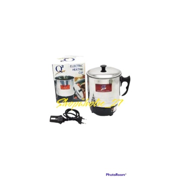 PANCI ELECTRIC / PANCI LISTRIK MINI