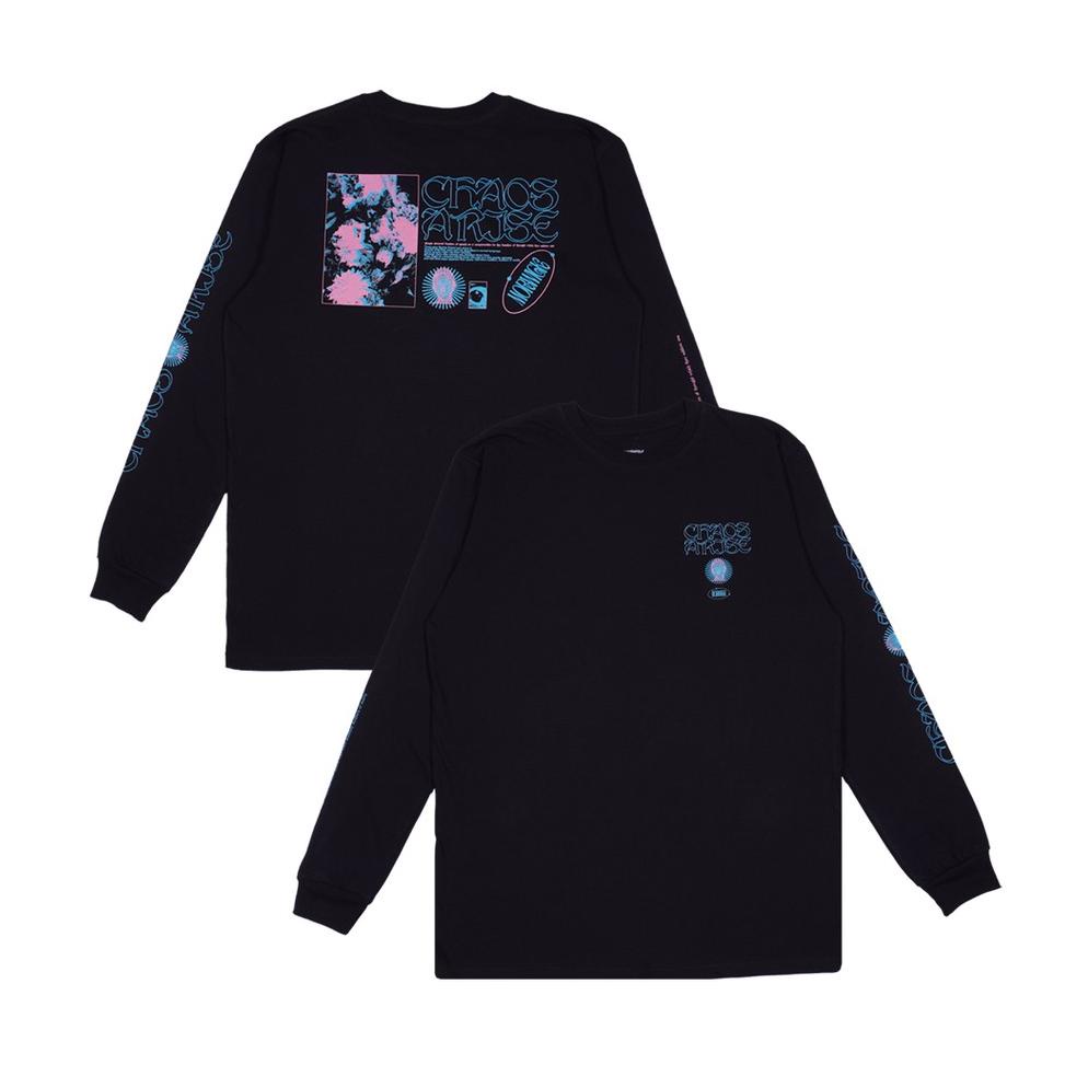 [ART. 965492] Morwick Kaos Lengan Panjang Chaos