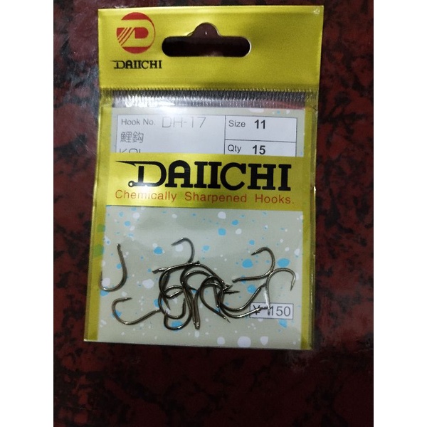 Daiichi DH-17