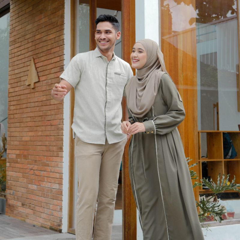 SHAQEENA FAMILY SET TERMURAH | shaqeena koko dewasa | koko premium | koko lebaran | baju lebaran bapak | baju sarimbit | sarimbit lebaran | baju idul fitri | naisha | naisha official | seragam lebaran | baju kembaran lebaran | naisha | koko termurah