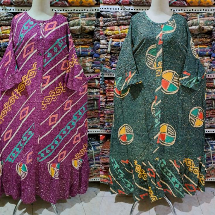 ☂ DASTER REMPEL JUMBO ROSALIA BY SAMMY ORIGINAL BUSUI MOTIF TERBARU ✱