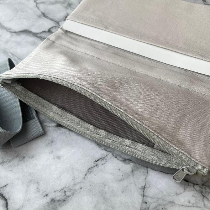 

YAMAMOTO Ro-Biki Notebook Cover