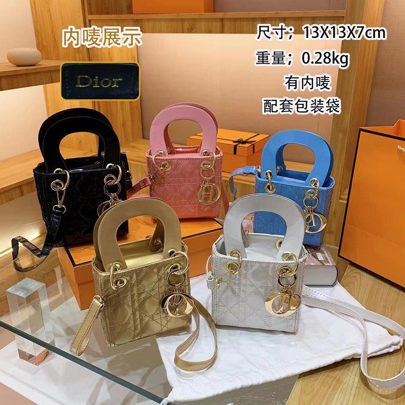 [COD] 61149 Tas Wanita Import Micro Lady Selempang