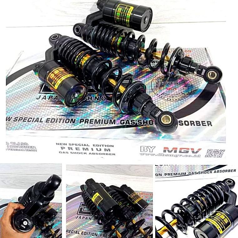 C29 Skok Shockbreaker Tabung DBS as Gold 320 340 Copy Ktc extrem Uk 32 34 Tiger Rxking Gl Cb100 DBS 