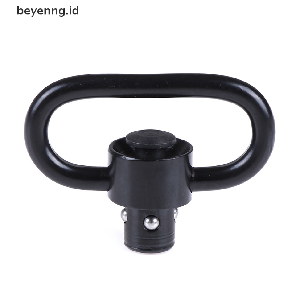 Beyen Quick release QD mount sling swivel Untuk Sepag alloy buckle  Id