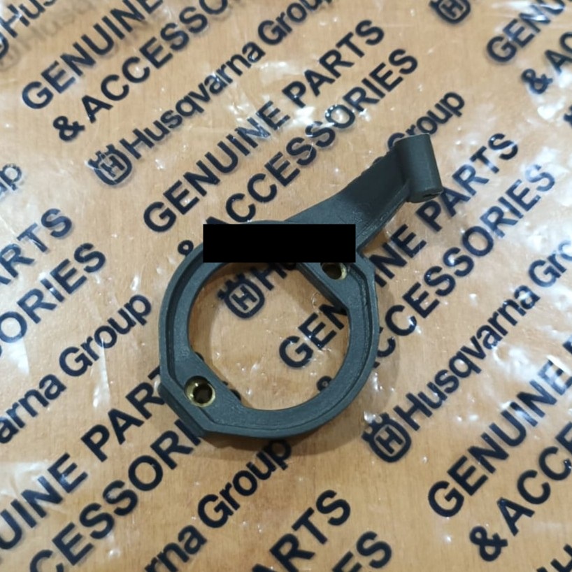 Flange Carburator Senso 390XP 390 XP HUSQVARNA
