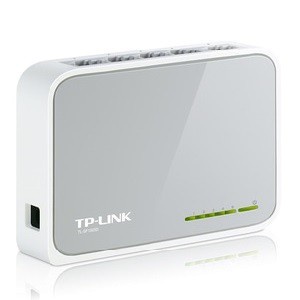 888 TPLink TL-SF1005D - SF1005D - Varian FIBER OPTIK