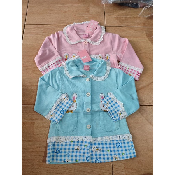 Jaket Anak perempuan Murah 1 - 3 tahun