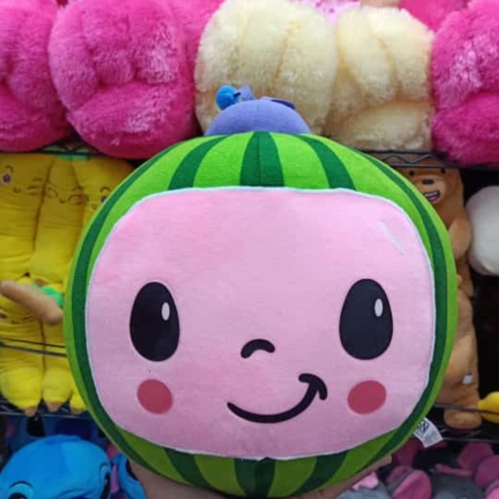 ✨ BISA COD ✨ boneka Cocomelon - cocomelon