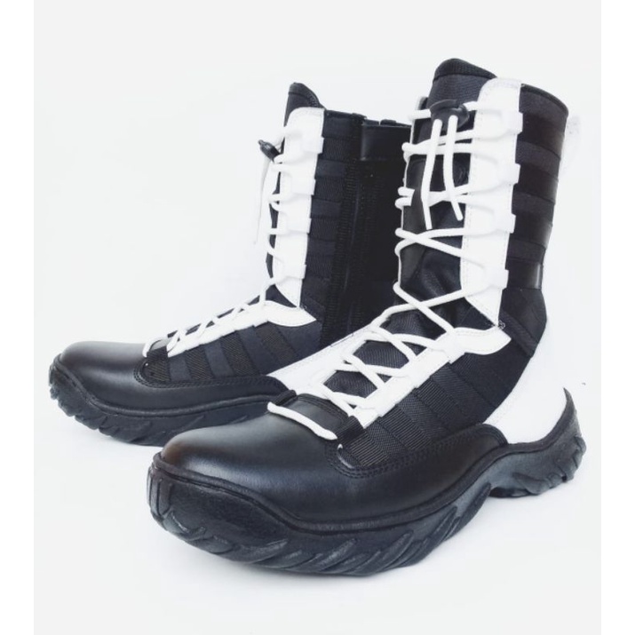 SEPATU PDL NINJA N PROVOS TNI merk sparta