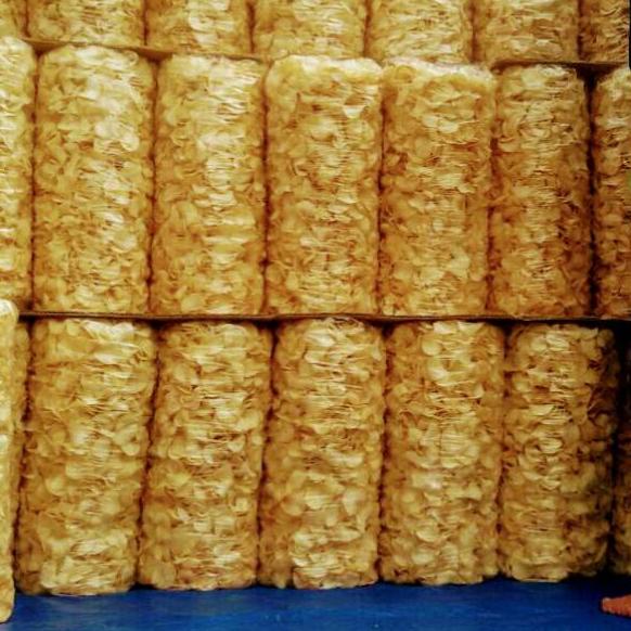 

ⅎ KRIPIK SINGKONG KEMASAN BALL ۞