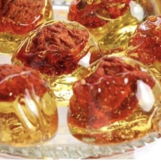 

◄ PERMEN KIAMBOY ASEM MANIS BERAT 1KG ♔