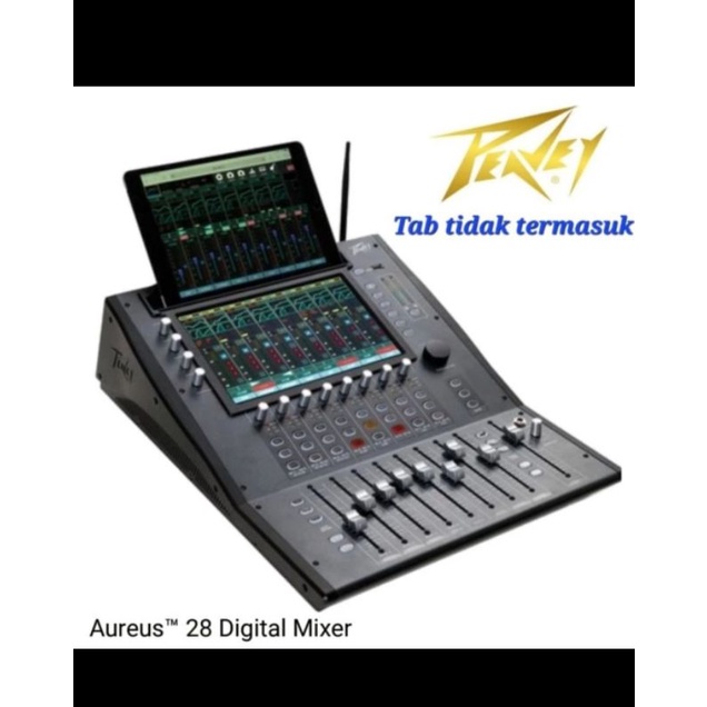 PEAVEY MIXER DIGITAL AUREUS28 AUREUS 28 ORIGINAL mixet audio digital