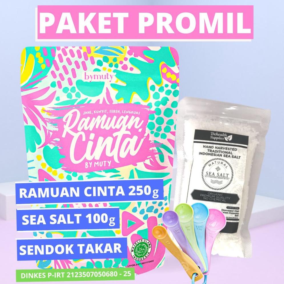 

Z98 PAKET PROMIL RAMUAN CINTA TERBAIK ツ