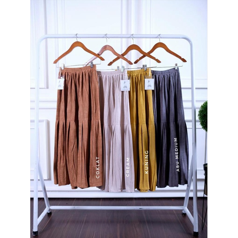 ROK BAHAN SUEDE PREMIUM  BANGKOK BKK