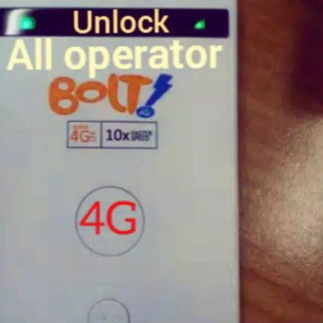 ➶ MODEM MIFI MF90 UNLOCK ALL OPERATOR 4G BEELINE BIRU ➵