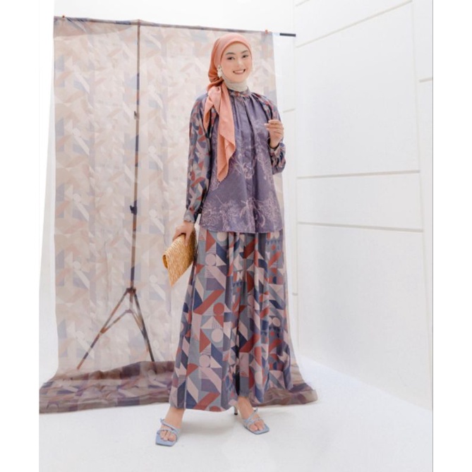 Nuna Ashana Set by Nuna.id