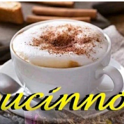 

Bubuk Capoucino Berkualitas