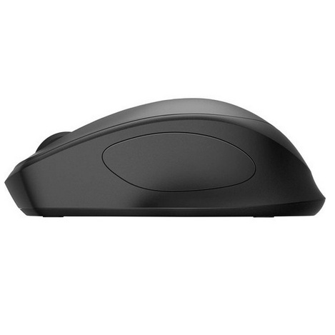 ITSTORE MOUSE WIRELESS HP 280 SILENT CLICK MOUSE 2.4GHZ 1912 Mouse HP 280 Silent Wireless HP280 HP 280