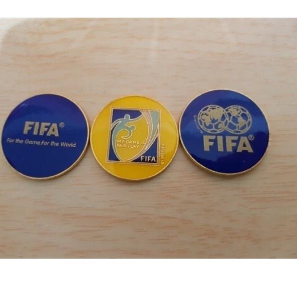 Get It Koin wasit /koin tos wasit Fifa