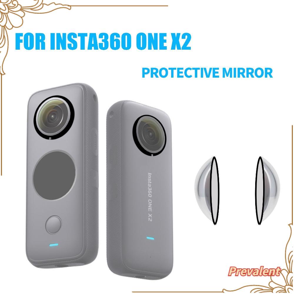 Preva Lens Protector New Cover Pelindung Pelindung Lensa