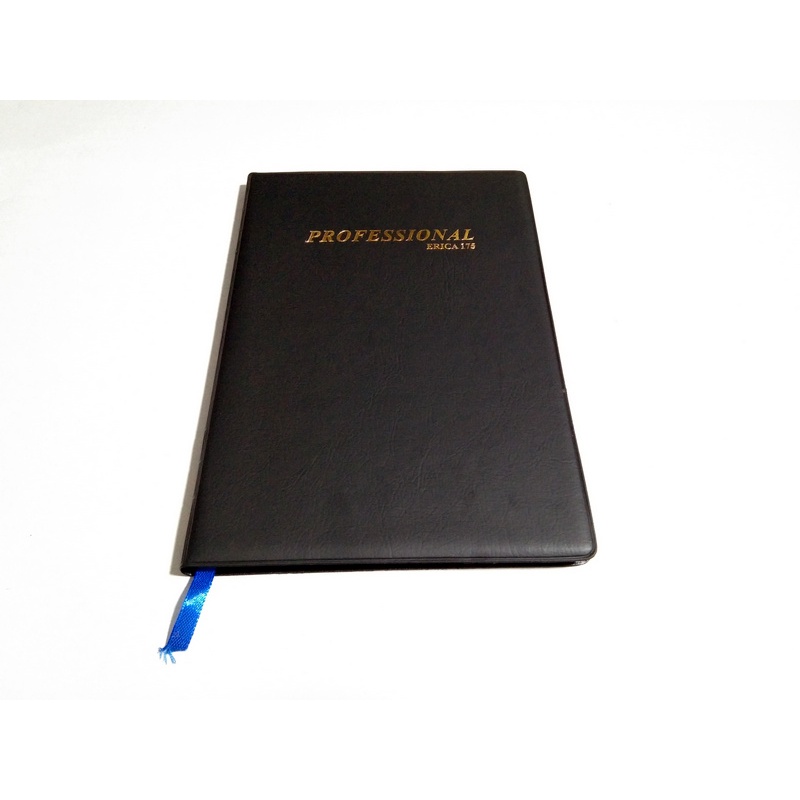 

Agenda (Diary) Professional Erica 175