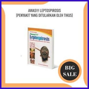 

tools n parts Pintar Kesehatan Awas Leptospirosis Penyakit Yang Ditularkan oleh Tikus 1F3B