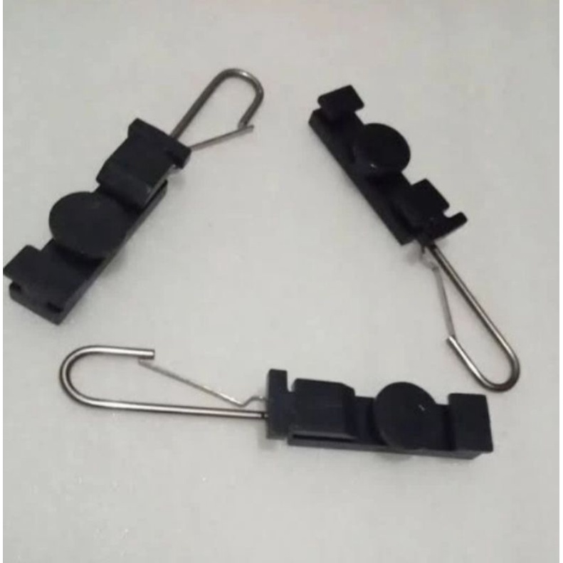 Clamp s . Pengait Kabel FO