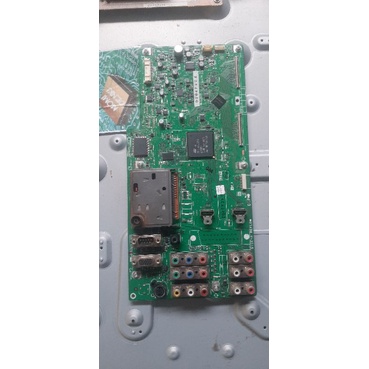 MAINBOARD SHARP LC32A39I LC 32A39I LC-32A39I