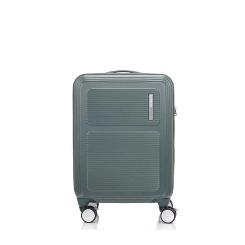 Koper American tourister Maxivo size Small 20 inch