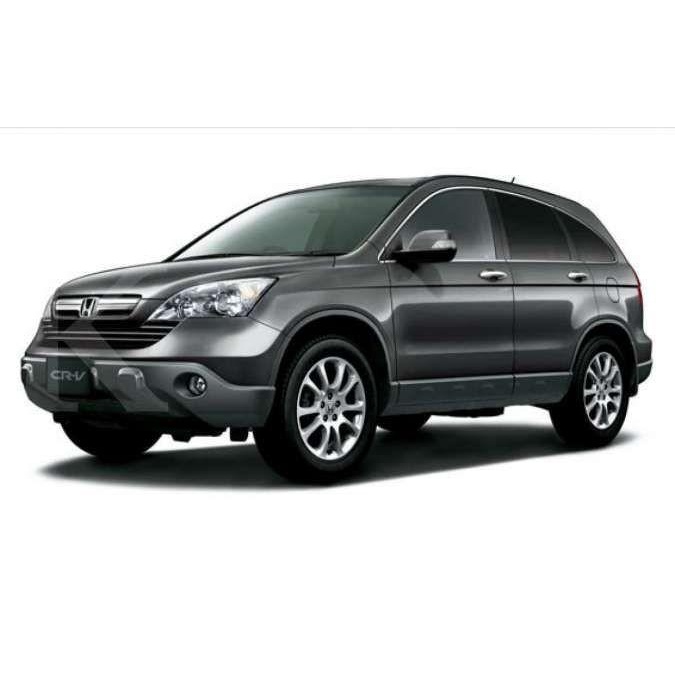 Foot Step Footstep Pijakan Kaki Honda CRV gen3 2007-2012