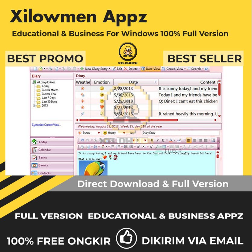 [Full Version] Efficient Efficcess59 Pro Educational Business Lifetime Win OS