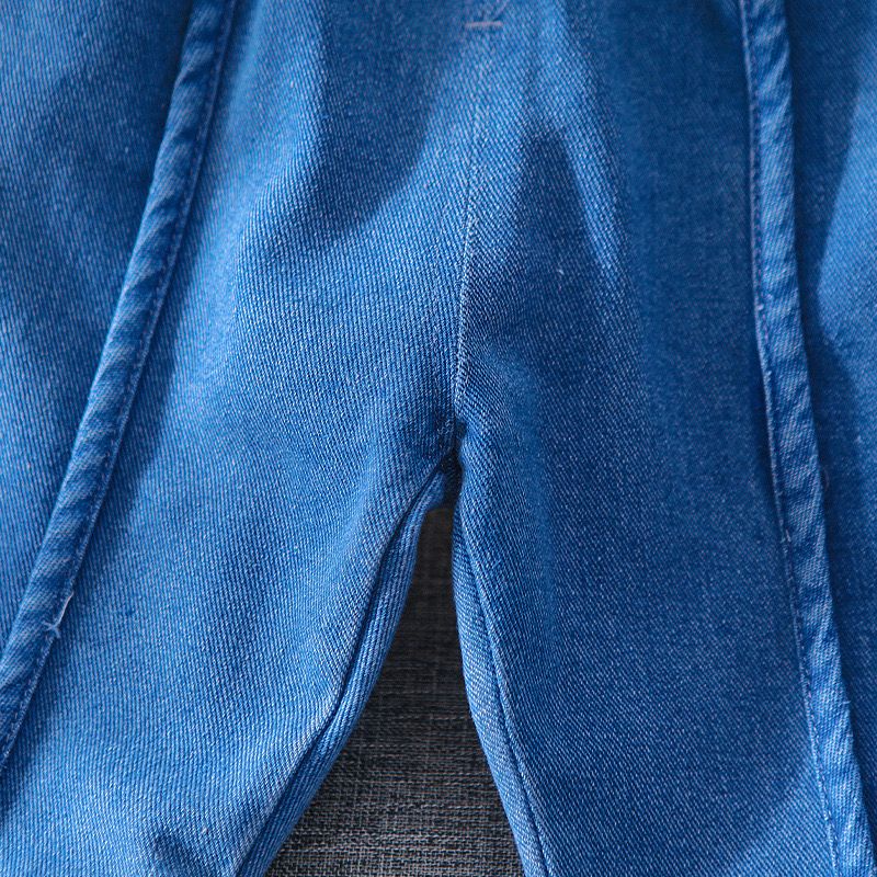 COD - Setelan Anak laki laki &amp; Perempuan usia 6 bulan - 5 tahun Motif GARIS HIMEPU lengan panjang premium - Ananakstore