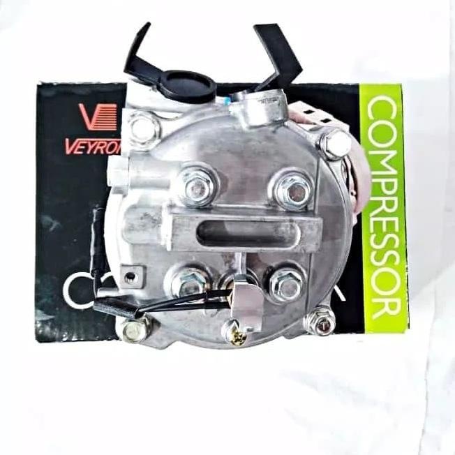 Compressor Compresor Kompresor Kompressor Ac Mobil Chevrolet Spin Bens