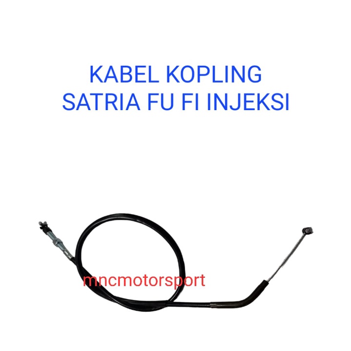 KABEL KOPLING SATRIA FU INJEKSI FI