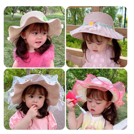 TOPI RAJUT BAYI / TOPI RAJUT ANAK / TOPI RAJUT ANAK PEREMPUAN / TOPI ANAK RAJUT / TOPI ANAK RAJUT PE