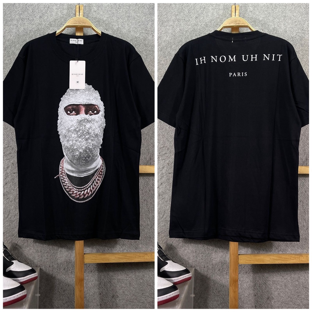 Kaos Ih Nom Uh Nit Premium Fulltag