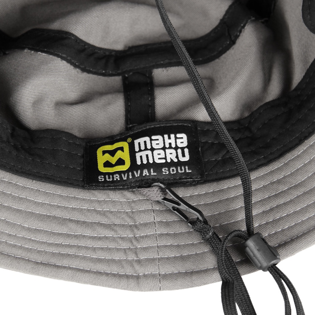 Mahameru Topi Rimba anak | topi gunung anak RTM TONGKOB 02