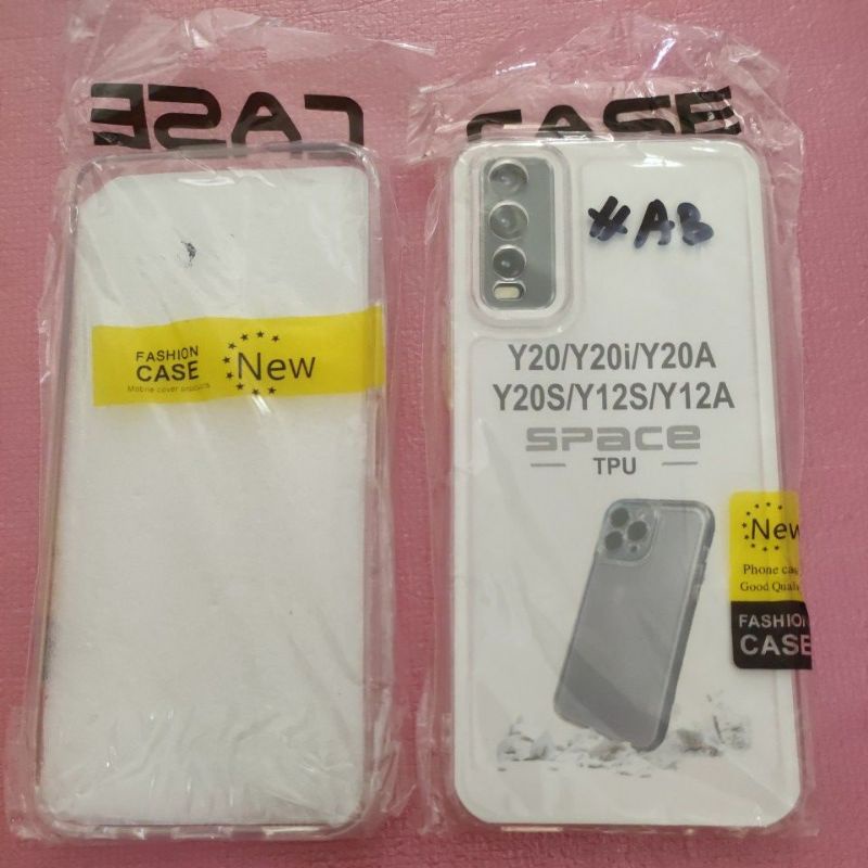 SOFTCASE BENING TEBAL Y20/Y20SLY12S