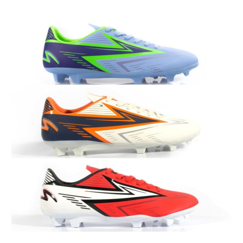 Sepatu Bola Specs Hyperspeed 1.5 FG Original 100% original