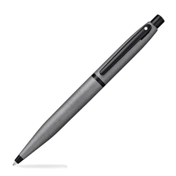 

Sheaffer VFM Matte Gun Metal Ballpoint