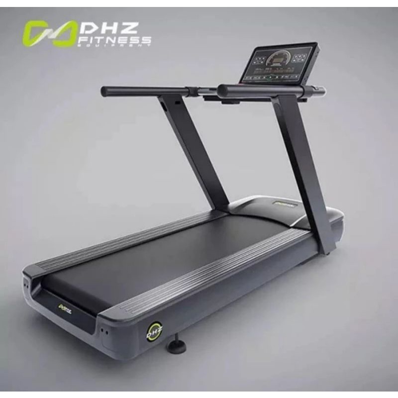 Treadmill manual comercil dhz x8200
