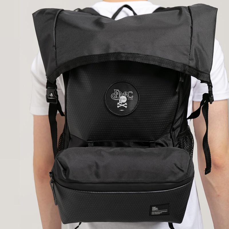 FMC Speed Supply Tas Punggung Pria 010322