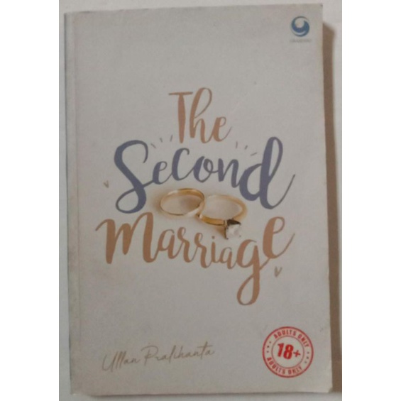 The Second Marriage By Ullan Pralihanta (Original)